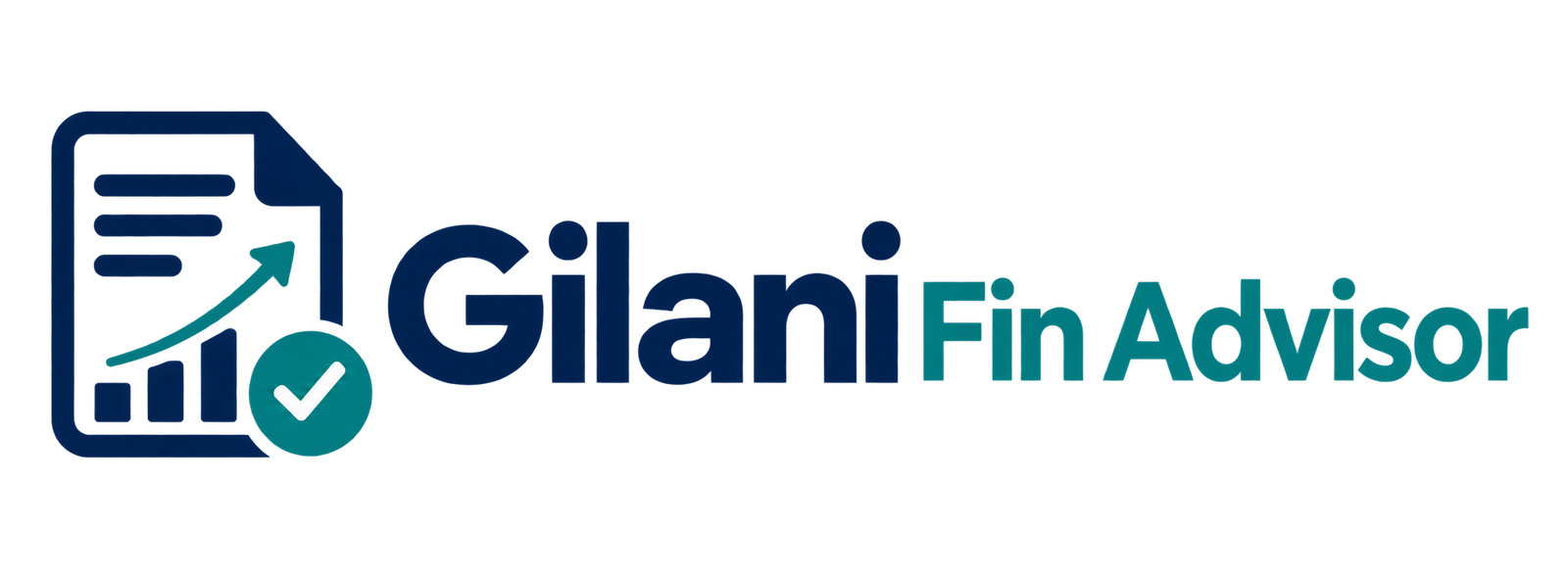 Gilani Fin Advisor